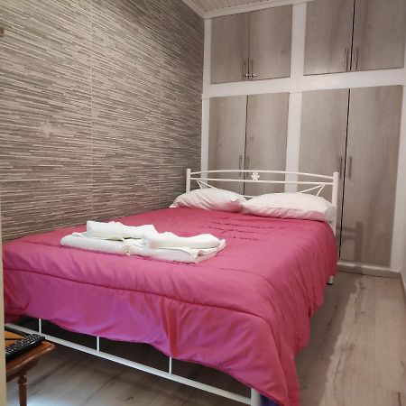 Casa Diva Apartment Corfu  Exterior foto