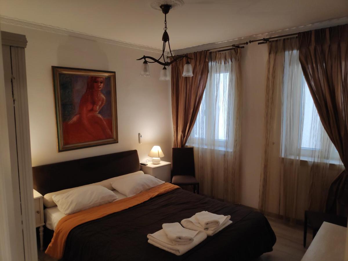 Casa Diva Apartment Corfu  Exterior foto
