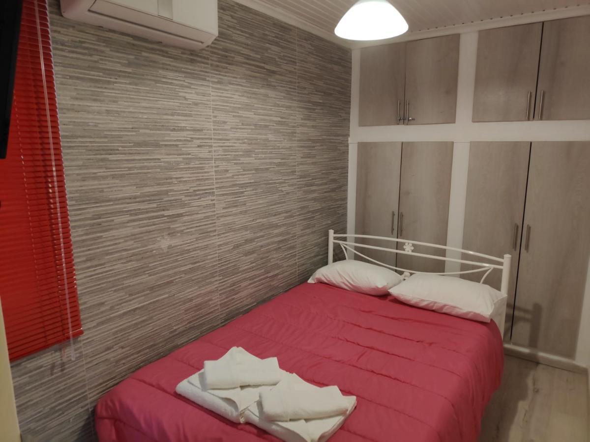 Casa Diva Apartment Corfu  Exterior foto