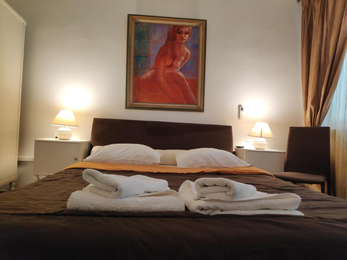 Casa Diva Apartment Corfu  Exterior foto