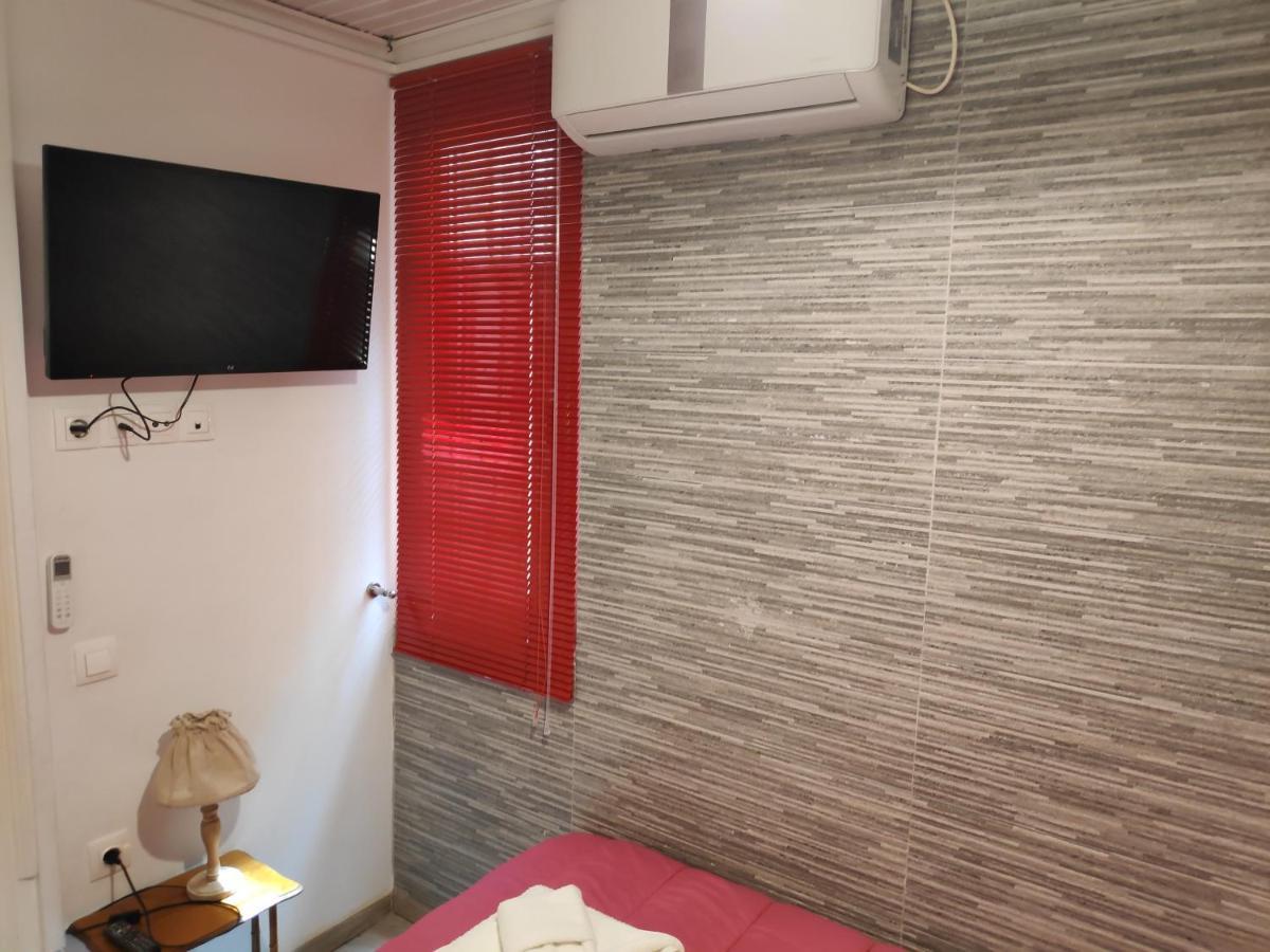 Casa Diva Apartment Corfu  Exterior foto